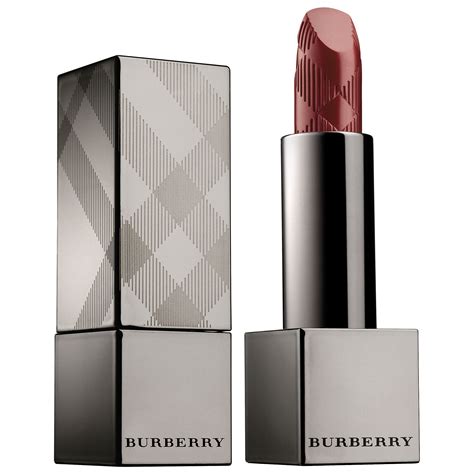 burberry russet lipstick|Burberry lipstick price.